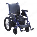 WHEEL CHAIR ELECTRIC KY 119L-43 KAIYANG MEDICAL CHINA